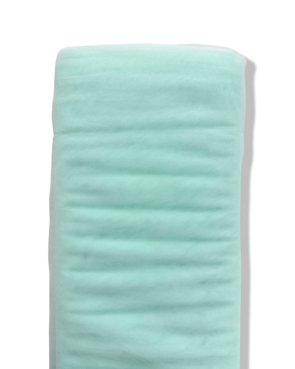 Soft Tulle Mesh Net Fabric