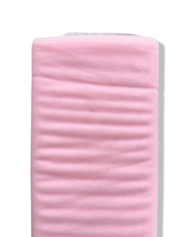 Buy baby-pink Soft Tulle Mesh Net Fabric