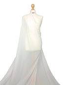 Chiffon Sheer Fabric-11