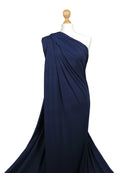 Soft Touch Jersey 4 Way Stretch Fabric-15