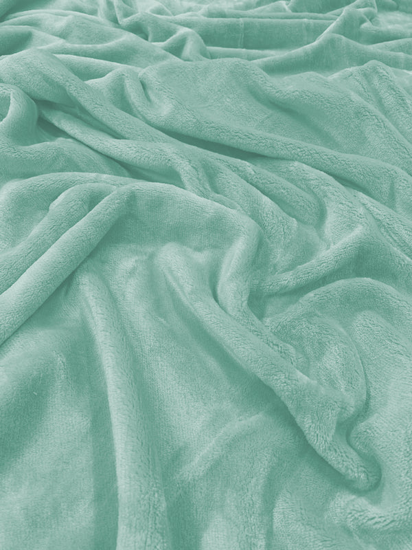 Flannel Fleece Fabric