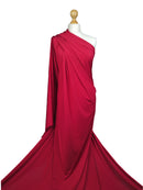 Soft Touch Jersey 4 Way Stretch Fabric-32