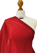 Charmeuse 2 Way Stretch Lining Fabric-36