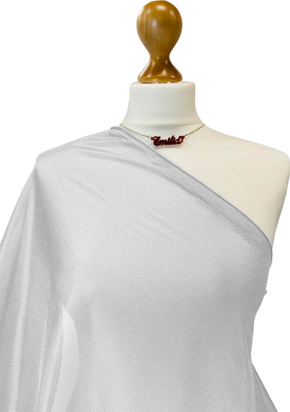 Charmeuse 2 Way Stretch Lining Fabric