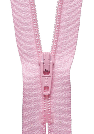 Comprar mid-pink YKK Nylon Dress and Skirt Zip: 18cm