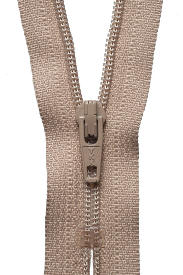 Comprar adular Vestido y falda de nailon YKK Cremallera: 30 cm