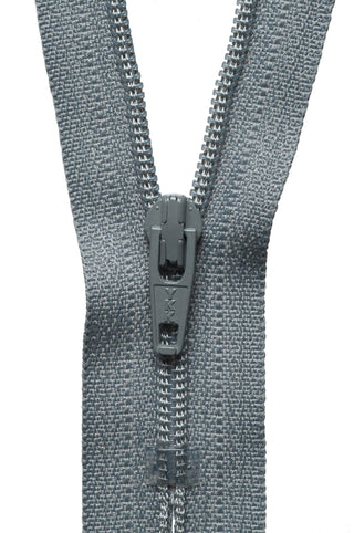 Comprar mid-grey YKK Nylon Dress and Skirt Zip: 18cm