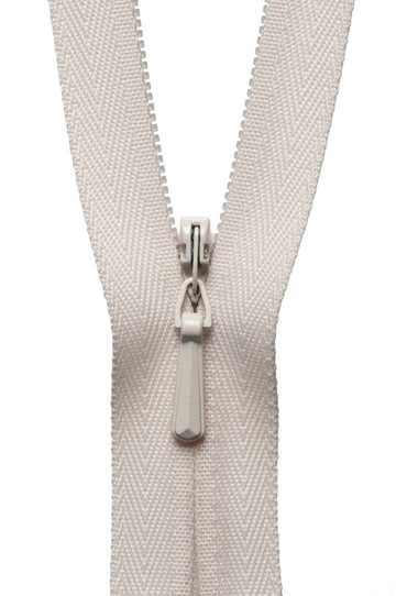 Comprar champinon Cremallera oculta YKK: 23 cm