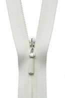 YKK Concealed Zip: 56cm-6