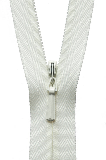 Comprar crema Cremallera oculta YKK: 56 cm