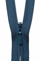 YKK Concealed Zip: 23cm-11