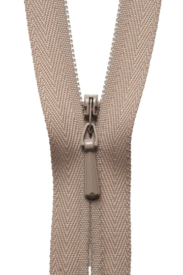 Comprar adular Cremallera oculta YKK: 56 cm