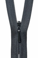 YKK Concealed Zip: 23cm-5