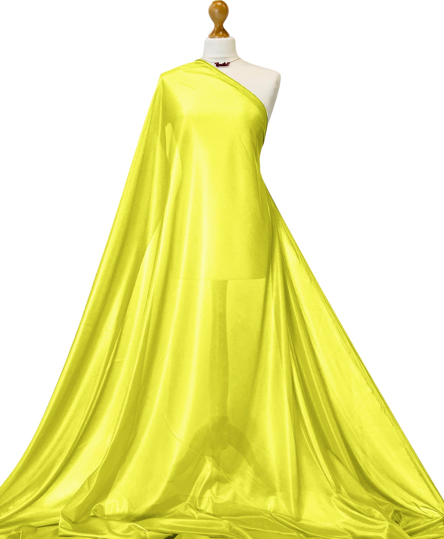 Charmeuse Lining Fabric - 2 Way Stretch Polyester Lining Fabric by the | Fabriques Charmeuse Lining Fabric - 2 Way Stretch Polyester Lining Fabric by the | Fabriques