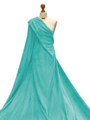 Tela de lana de franela-1