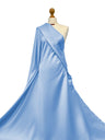 Duchess Satin Fabric - Bridal Dressmaking Fabric by the Metre