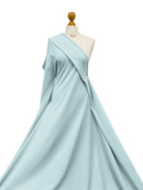 French Terry 4 Way Stretch Jersey Fabric-9