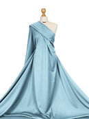 Ponte Roma Stretch Jersey Fabric-1