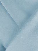 Polyester Sweatshirt Anti Pill Fleece Fabric-16