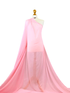 Powernet Tulle Fabric - 4 Way Stretch Support Fabric by the Metre