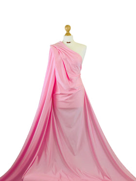 Shiny Dancewear Fabric - 4 Way Stretch Polyester Elastane by the Metre