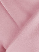 Polyester Sweatshirt Anti Pill Fleece Fabric-20