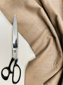 Linen Blend Fabric-2