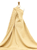 Teddy Borg Fleece Fabric-1