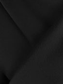 Polyester Sweatshirt Anti Pill Fleece Fabric-40