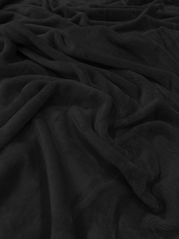 Tela de lana de franela