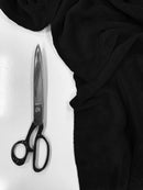 Tela de lana de franela-18