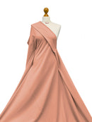 French Terry 4 Way Stretch Jersey Fabric-2