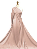 Crepe Satin Fabric-3