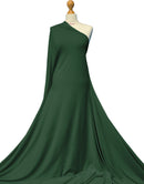 Bamboo Jersey 4 Way Stretch Fabric-4