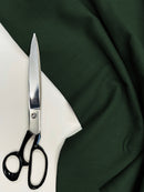 Linen Blend Fabric-6