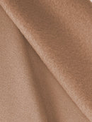 Polyester Sweatshirt Anti Pill Fleece Fabric-2