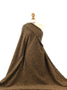 Bedruckter Polarfleece-Stoff – Tiermuster Wärmender Stoff pro Meter