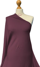 Bamboo Jersey 4 Way Stretch Fabric-11