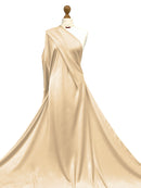 Crepe Satin Fabric-6