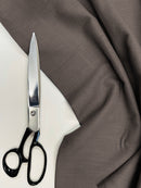 Linen Blend Fabric-12