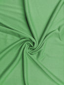Cotton Elastane Rib 2 Way Stretch Jersey Fabric-14
