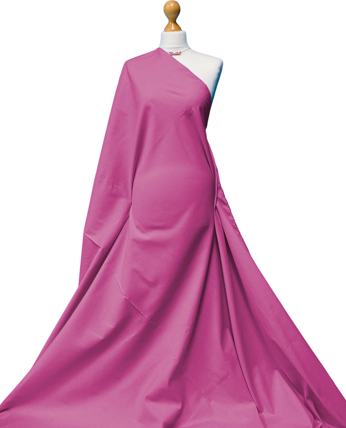 cotton dress lining fabric uk Plain 100% Cotton Voile Fabric Soft Lightweight Craft Dress Lining Material - 90cm Wide by the Meter