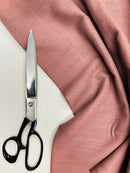 Linen Blend Fabric-18
