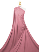 Soft Touch Jersey 4 Way Stretch Fabric-7
