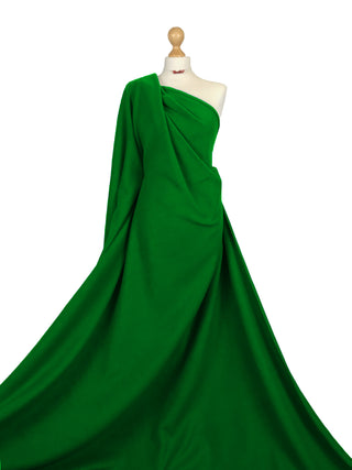 Compra verde-smeraldo Tessuto in pile antipillole Polar Fleece