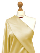 Duchess Satin Fabric-38