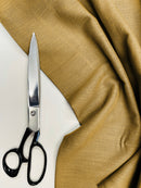 Linen Blend Fabric-20