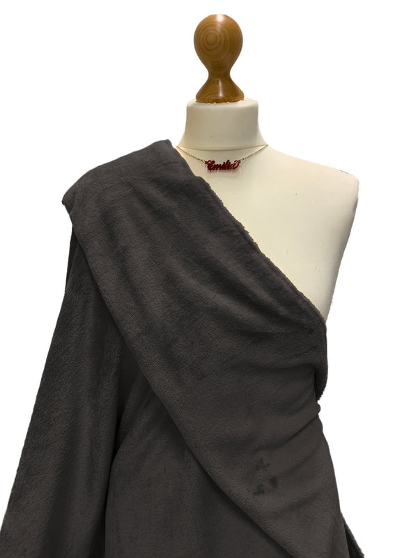 Flannel Fleece Fabric