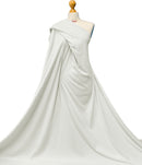 Tela Interlock de algodón marfil-1