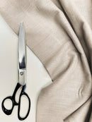 Linen Blend Fabric-22